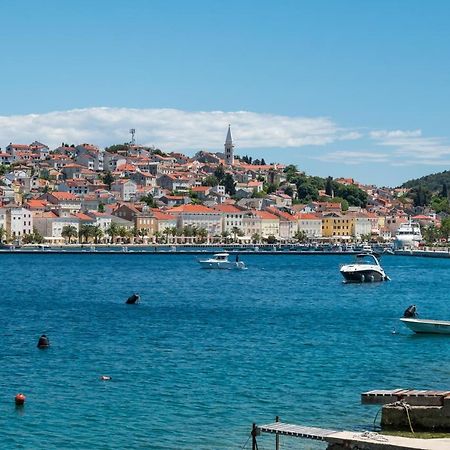 Apartman Velopin Mali Losinj Exterior photo