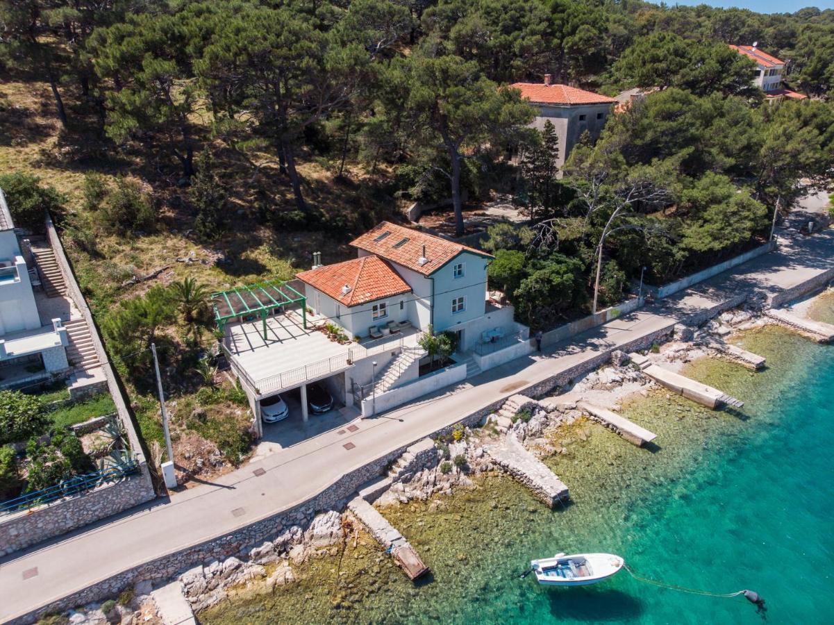 Apartman Velopin Mali Losinj Exterior photo