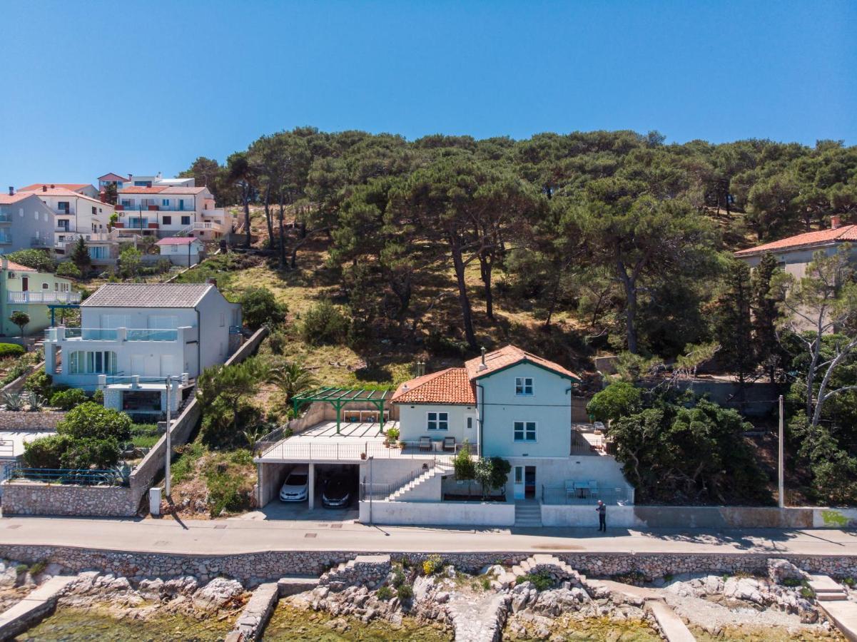 Apartman Velopin Mali Losinj Exterior photo