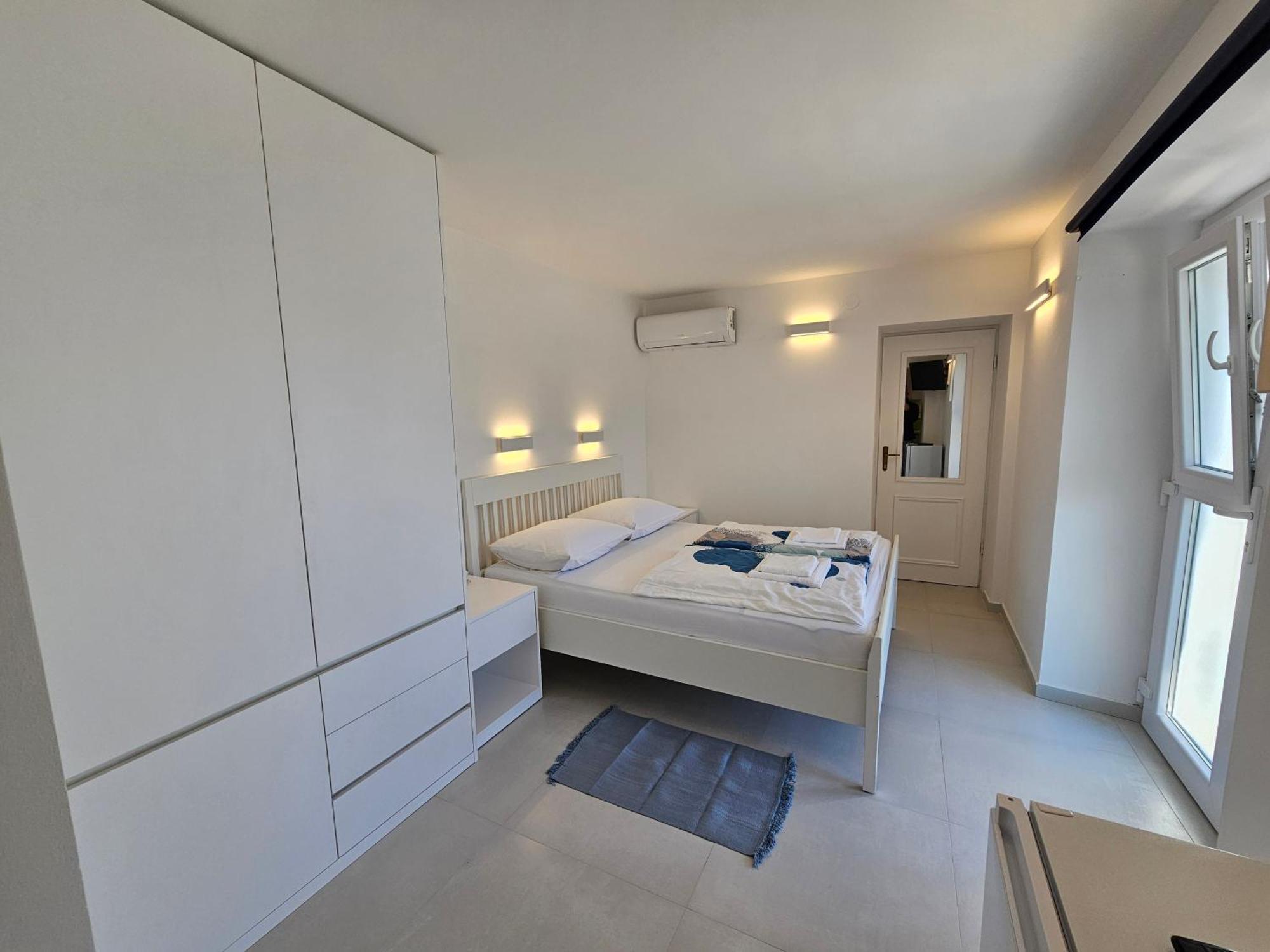 Apartman Velopin Mali Losinj Exterior photo
