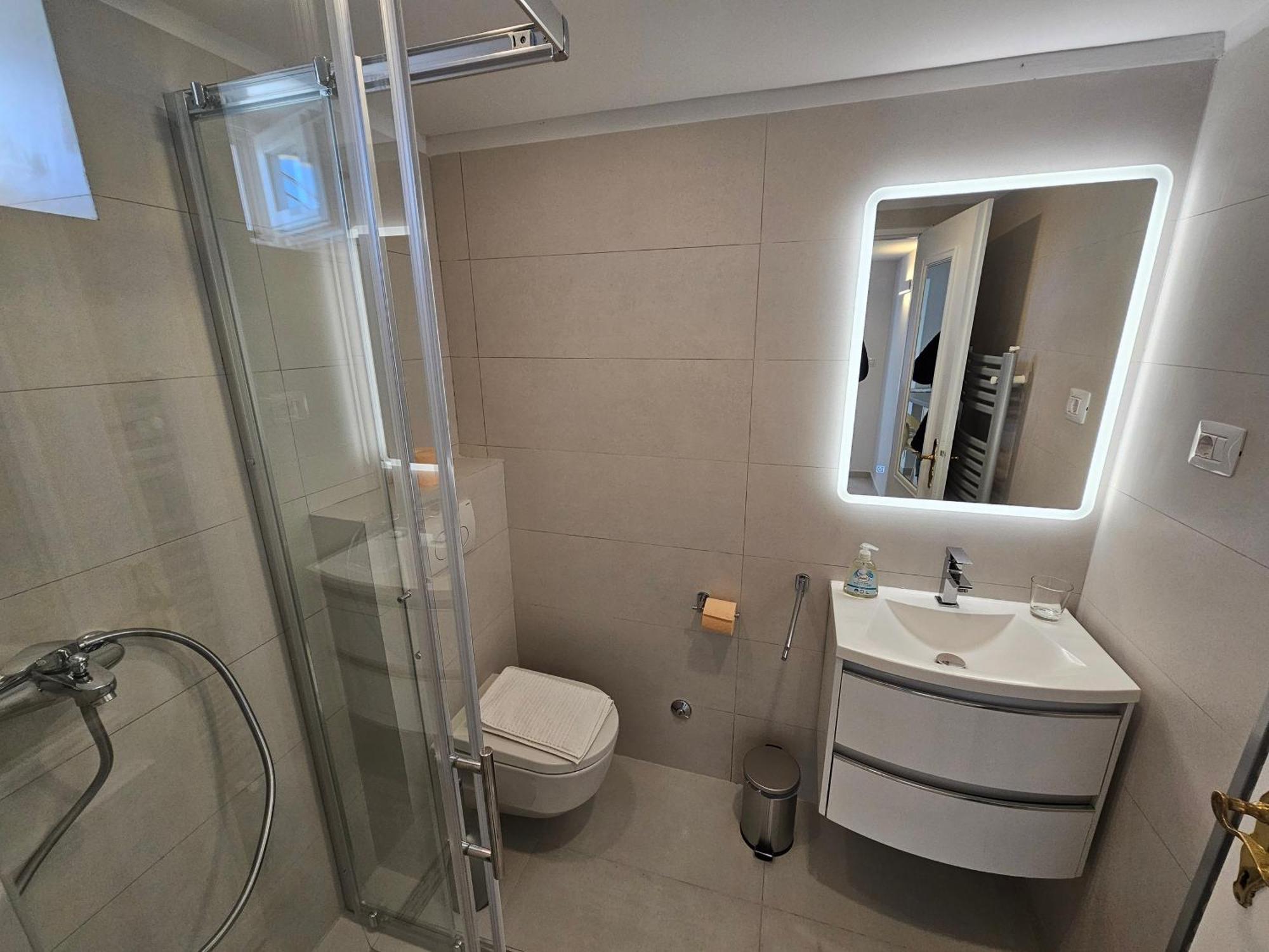 Apartman Velopin Mali Losinj Exterior photo