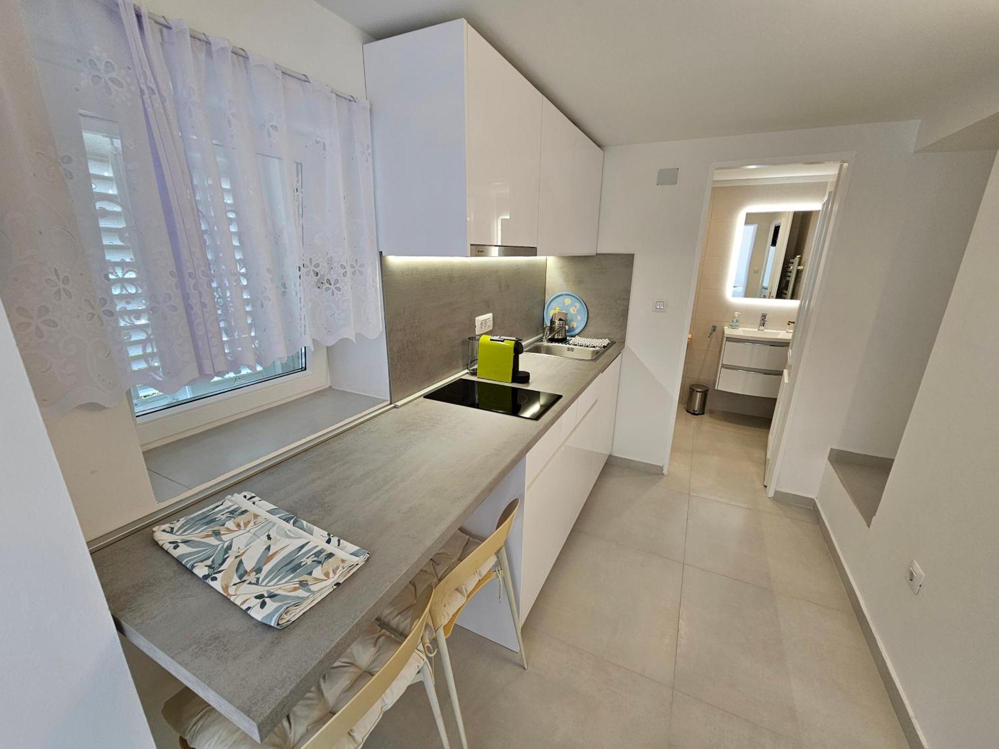 Apartman Velopin Mali Losinj Exterior photo