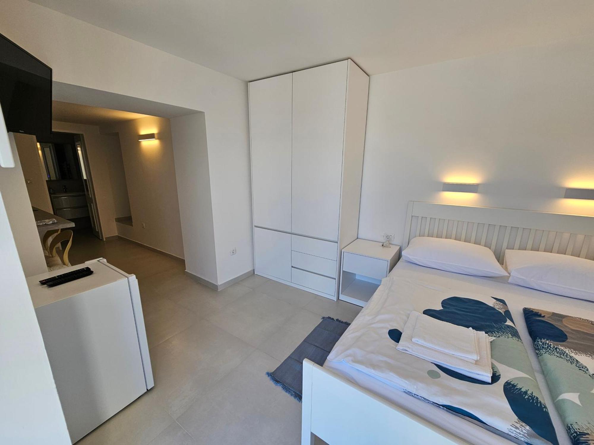 Apartman Velopin Mali Losinj Exterior photo